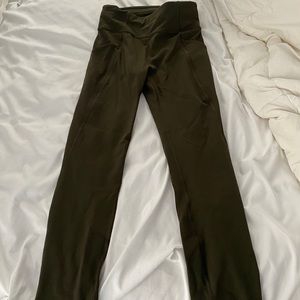 Lululemon leggings